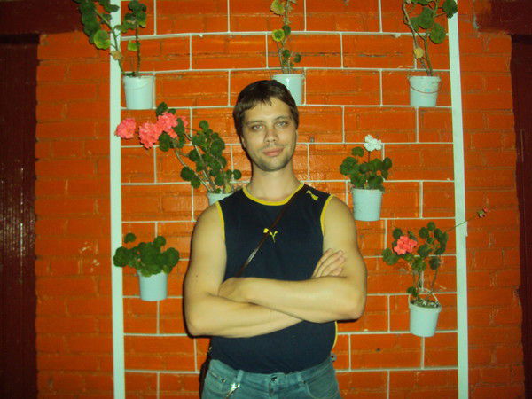 Александр Анисимов