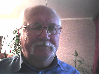 Анатолий Вчерашний