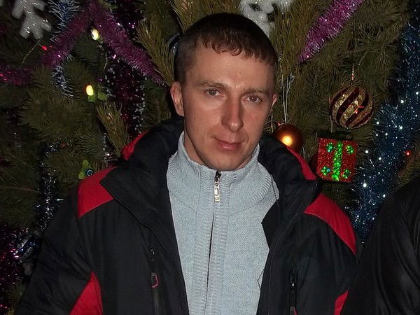 Николай Шидловский