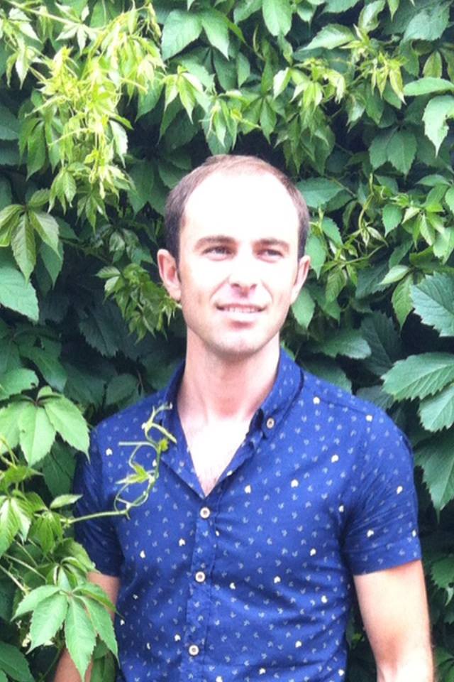 Геннадий Болога