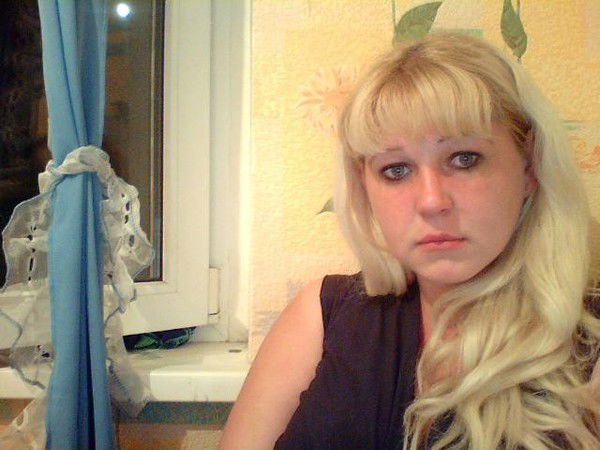 Ирина Шелест