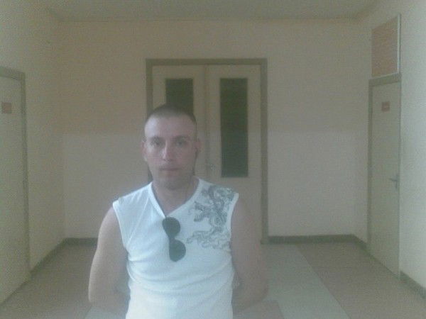 Павел Ходяков