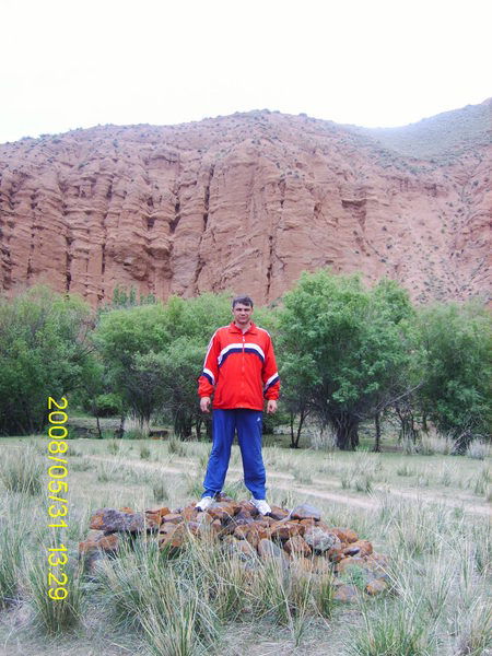 Игорь Полещук