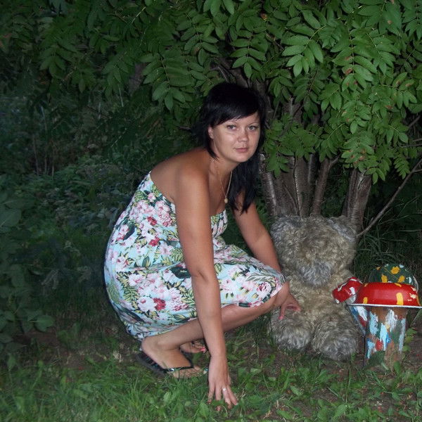 Олеся Семикина