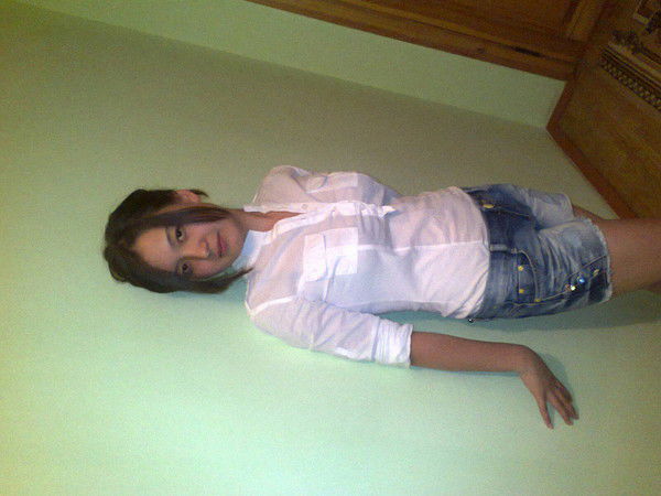 Таню=) Тажибаева