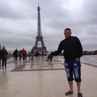 Роман Иванов