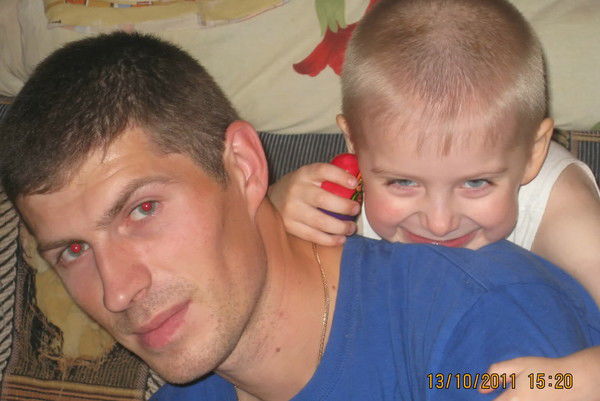 Алексей Федоров