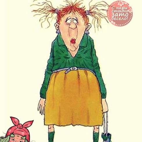 Бабусенька Анюсенька