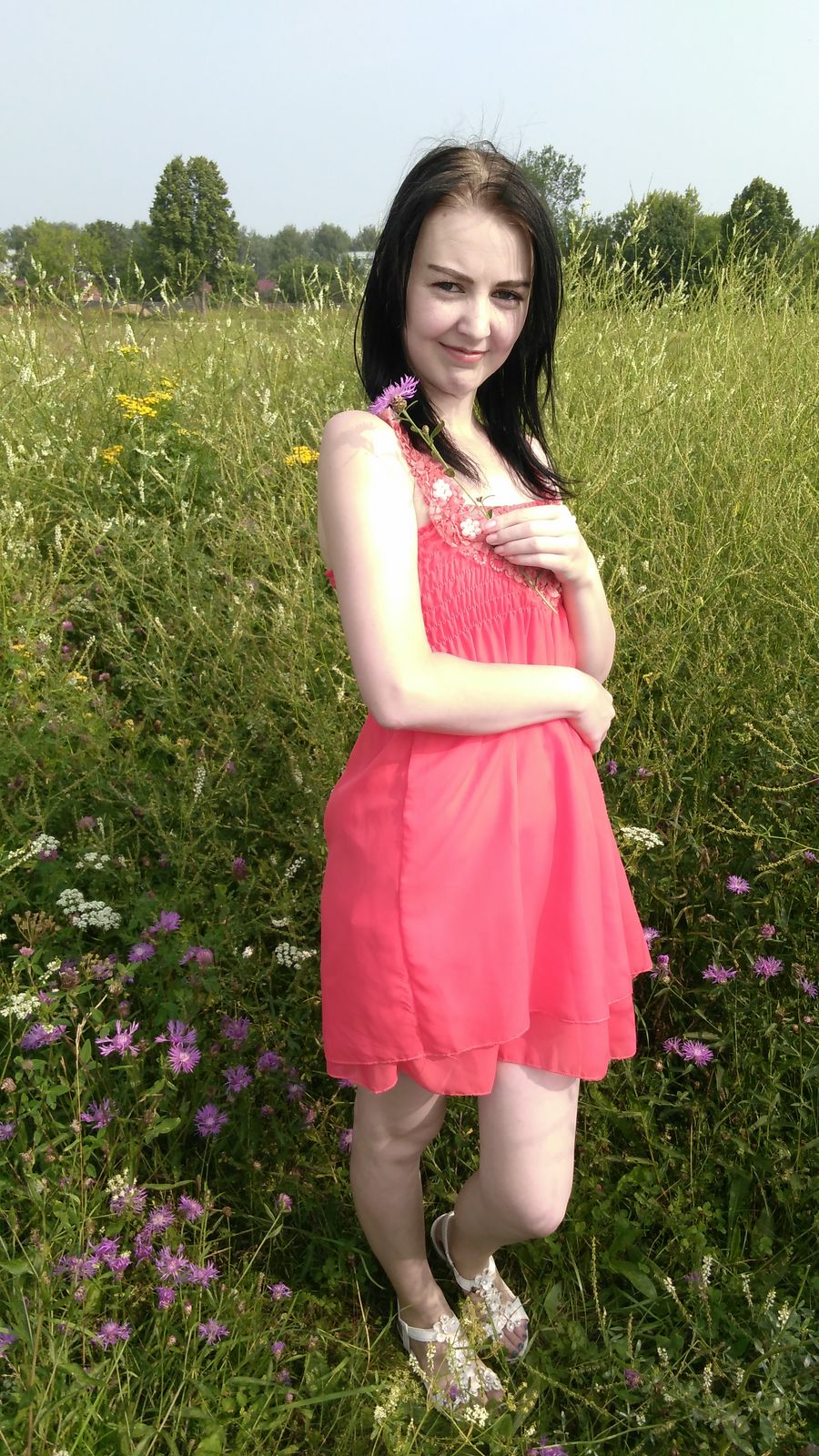 Виктория Кокшарова