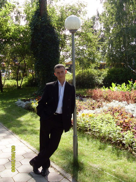 Александр Лебедев