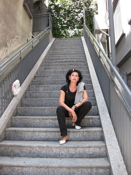 Татьяна Дубровина