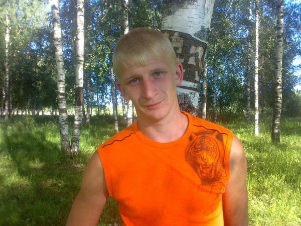 Валерий Щербаков