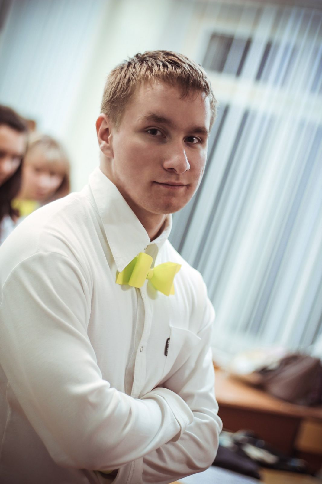 Мурад Белоусов