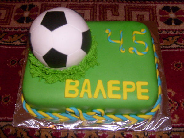 Валера Ильковский