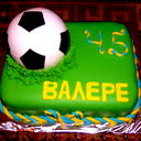 Валера Ильковский