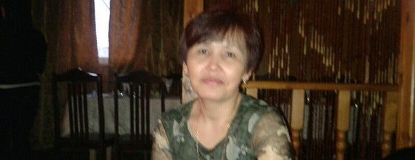 Базаргул Кожонова