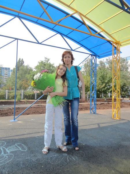 Татьяна Видяева