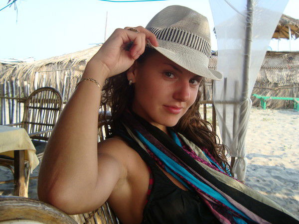 Екатерина Артемова