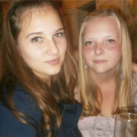 Марина Мартиненко