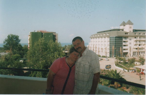 Борис Золин