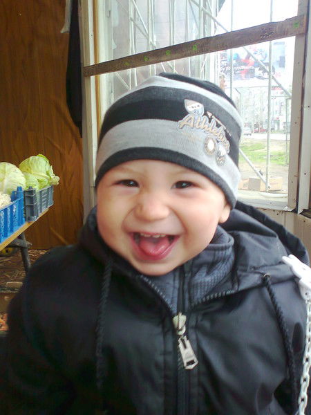 Рамиль Назмутдинов