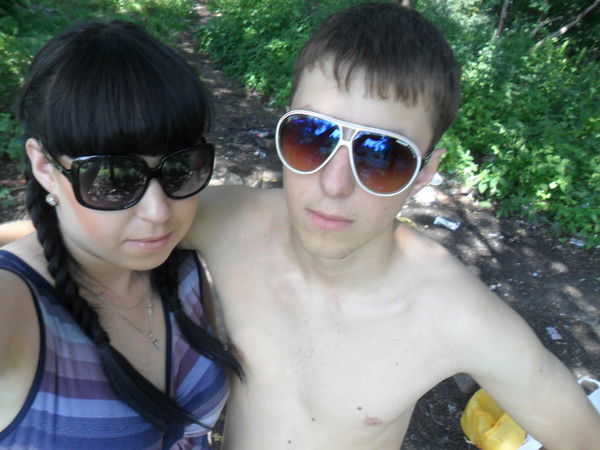 Стас Павлов