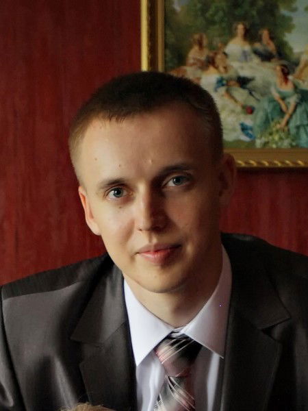 Андрей Селезнев