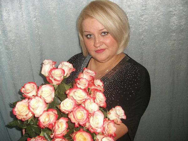 Елена Бересневич