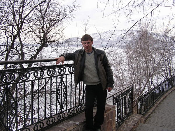 Андрей Скутин