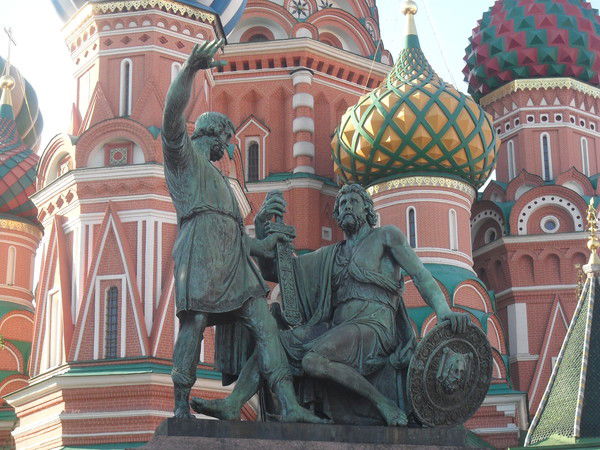 Антон Дикий