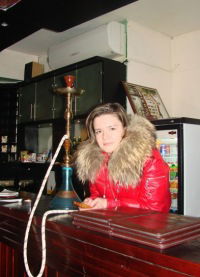 Татьяна Кольцова