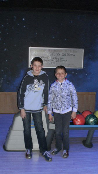 Алёша Васильев