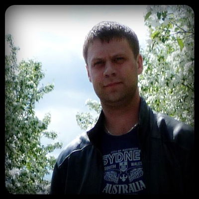 Кирилл Ковалев