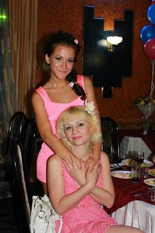 Анжелика Позднякова