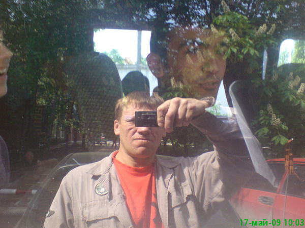 Сергей Ершов