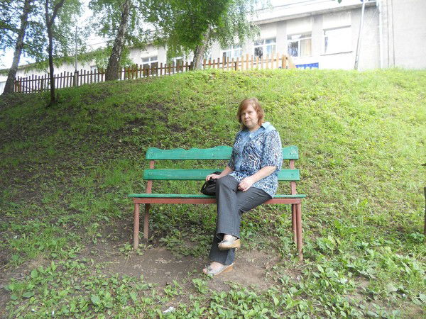 Татьяна Лихачева