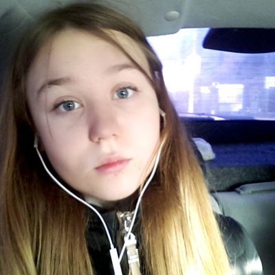 Вика Шувалова