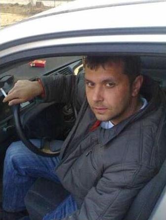 Алексей Лалыкин