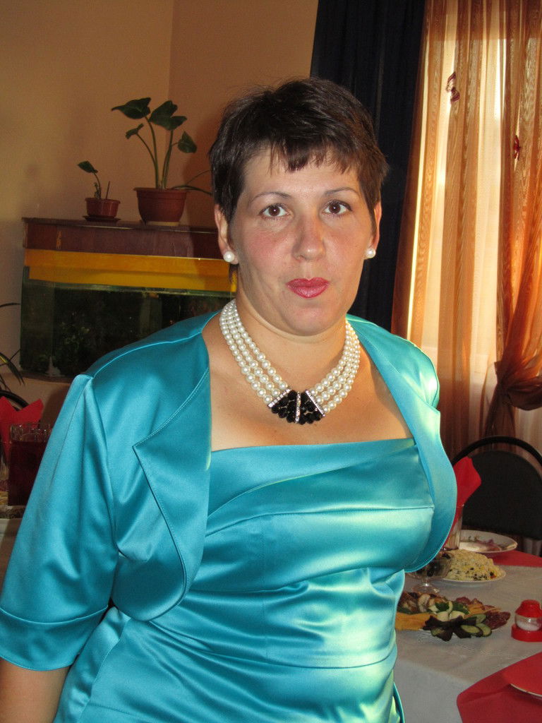 Наталия Руденко