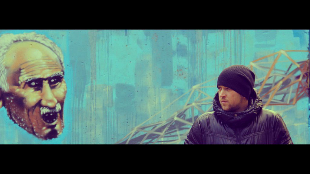 Кирилл Apikalov Зимин