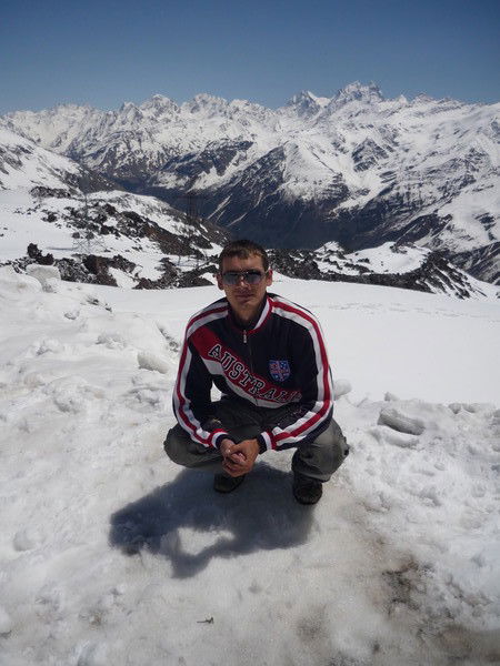 Виталик Иванашкин