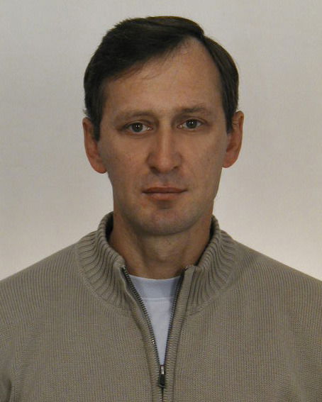 Александр Васильев