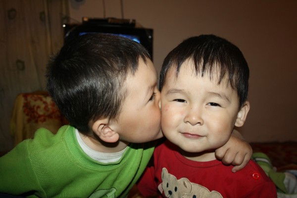 Асел Молдашева