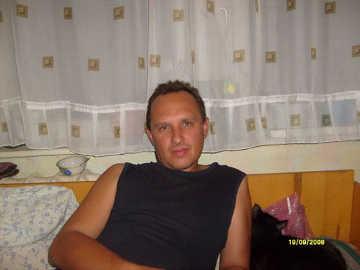 Владимир Навельский