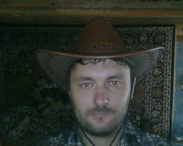 Василий Власов