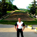 Сергей Космаков