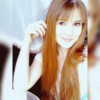 Екатерина Коробейникова