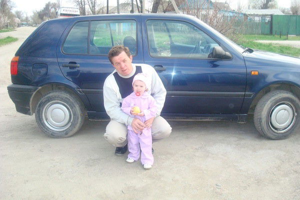 Михаил Лихонин