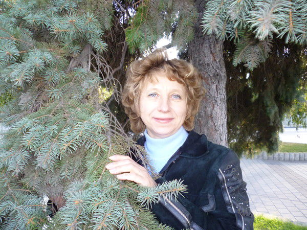 Татьяна Томикова