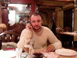 Игорь Шептун